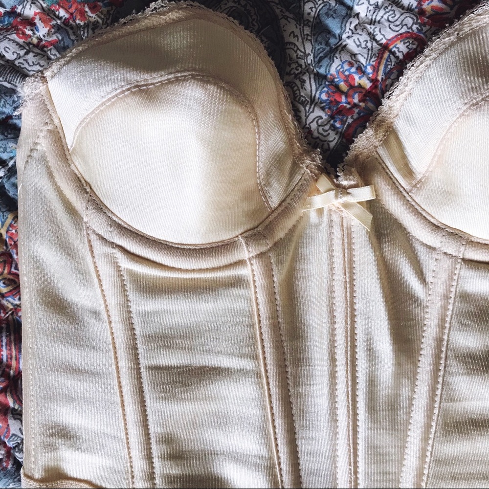 Vintage Corset